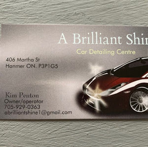 Meet your Posher, Kim